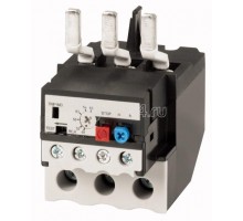 Реле перегрузки 1НЗ+1НО 3750А для контакторов DILMT4065 T65-50 EATON 190946