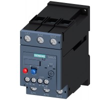 Реле перегрузки 4757А кл. 10 S2 Siemens 3RU21364QB1