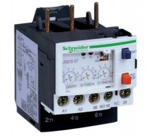 Реле перегрузки электр. 2038А 24В AC/DC SchE LR97D38B