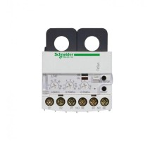 Реле перегрузки электронное 330А 24В AC DC SchE LT4730BS