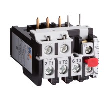 Реле перегрузки тепл. OptiStart TU12/16EQ 11CM КЭАЗ 117460