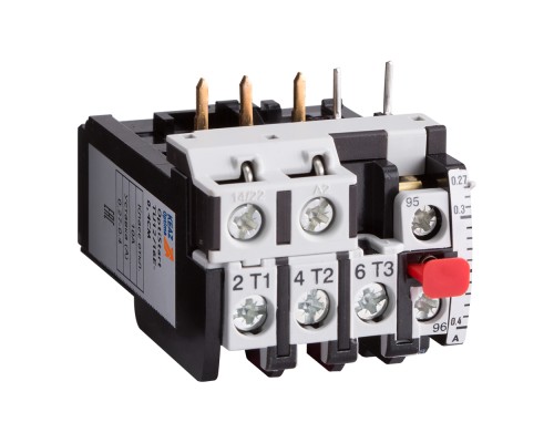 Реле перегрузки тепл. OptiStart TU12/16EQ 1.8CM КЭАЗ 117455