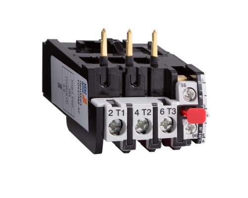 Реле перегрузки тепл. OptiStart TU12/16EQ 9C КЭАЗ 117469