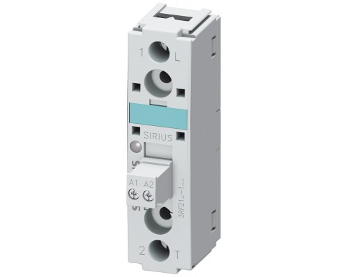 Реле полупроводниковое 3RF2 Siemens 3RF21501AA04
