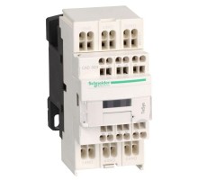 Реле промежуточное CAD-323 3НО+2НЗ 24V SchE CAD323BD