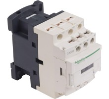 Реле промежуточное CAD-32 3НО+2НЗ 24V AC SchE CAD32B7