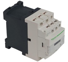 Реле промежуточное CAD-50 5НО 24V SchE CAD50BD