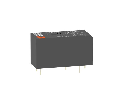 Реле промежуточное OptiRel G RP41-51-110D-12-CO КЭАЗ 281009