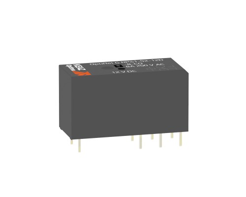 Реле промежуточное OptiRel G RP41-52-110D-8-CO/W КЭАЗ 281049