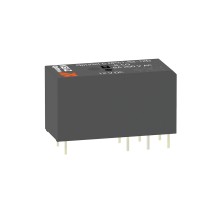 Реле промежуточное OptiRel G RP41-52-110D-8-CO КЭАЗ 281048
