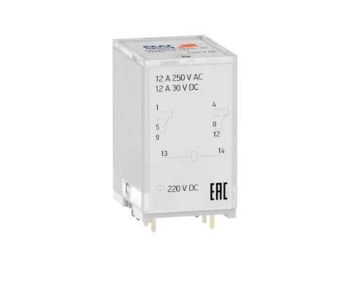 Реле промежуточное OptiRel G RP55-32-110-12-CO/TIL КЭАЗ 281067