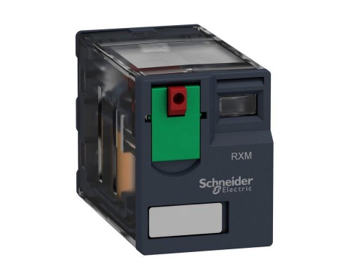 Реле промежуточное RXM3AB 220V AC без инд. SchE RXM3AB1P7