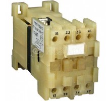 Реле промежуточное РЭП-15-220 36В 50Гц ЧЭАЗ A8119-77965504