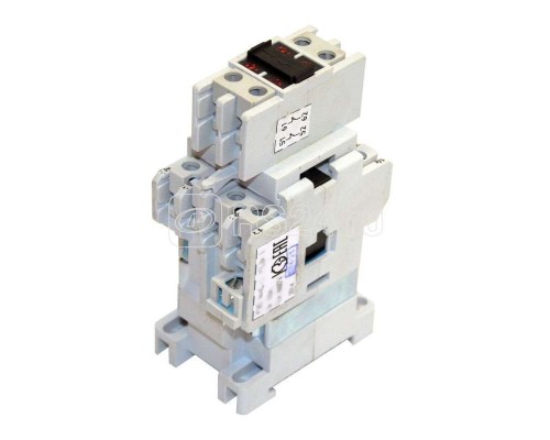 Реле промежуточное РЭП-34-33-11 110V 50Гц Кашин 010010330ВБ110000000
