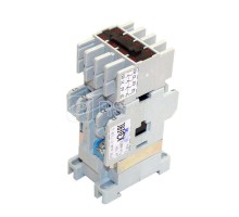 Реле промежуточное РЭП-34-44-10 220В 50Гц Кашин 010000440ВБ220000000