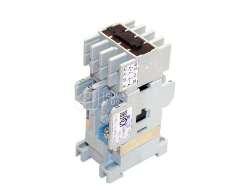Реле промежуточное РЭП-34-44-10 220В 50Гц Кашин 010000440ВБ220000000