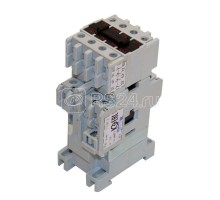Реле промежуточное РЭП-34-44-11 24В 50Гц Кашин 010010440ВБ024000000