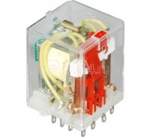 Реле промежуточное РП-21МН 004 УХЛ4Б 220в 50Гц ВНИИР A8028-80048510