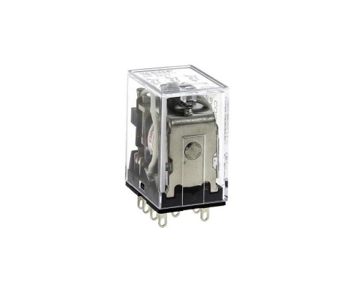Реле промежуточное РП 22/4 5А 230В AC EKF rp-22-4-230