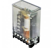 Реле промежуточное РП-255 220В 8А ЧЭАЗ A8119-77956564
