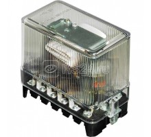 Реле промежуточное РП-25 100В ЧЭАЗ A8119-77956182