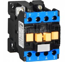 Реле промежуточное РПЛ-122 36В 50Гц максимальный коммутируемый ток контактов 10А 2з+2р IP00 О4А Реле и Автоматика A8017-77960165