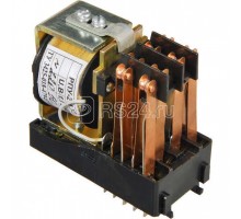 Реле промежуточное РПУ-2М-102-6402 110В КРИ Контакт A8030-77960998