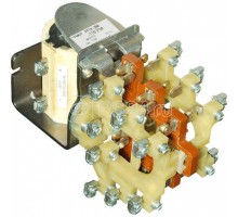Реле промежуточное РПУ-3М-118 110В ЧЭАЗ A8119-77963944
