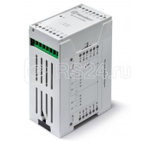 Реле промышленное быстродействующее (3мс) монтаж на рейку 35мм 4CO 8А AgCdO 110-125В DC IP20 FINDER RR1491250000