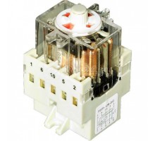 Реле РЭПУ-12М-202-3 0.25А 50Гц ВНИИР A8120-78100652