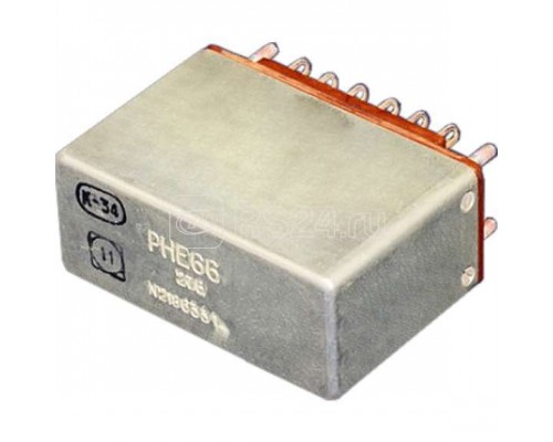 Реле РНЕ-66 220В ЧЭАЗ A8119-77950784