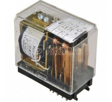 Реле РПУ-2М 202-1222 220В пост. КРИ Контакт A8030-77961223