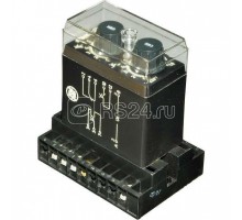 Реле РСВ-18-23 1...10с 220В пост. пер. прис. ВНИИР A8120-77131893