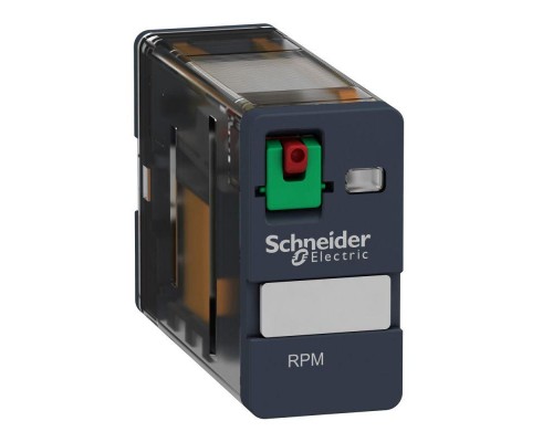 Реле силовое 1ПК 230В AC SchE RPM11P7