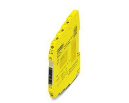 Реле сопряжения PSR-PS20-1NO-1NC-24DC-SC Phoenix Contac 2700356