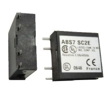 Реле статическое 5-48В 0.5А 10мм SchE ABS7SC2E