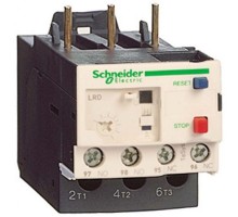 Реле тепл. D02 0.16-0.25А SchE LRD02