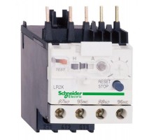 Реле тепл. K0307 1.2-1.8А SchE LR2K0307