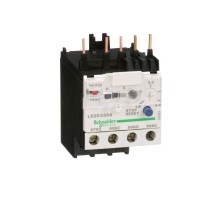 Реле тепл. K0308 1.8-2.6А SchE LR2K0308