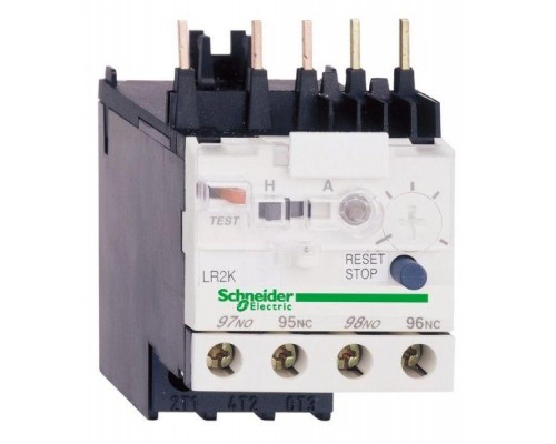 Реле тепл. K0316 8.0-11.5А SchE LR2K0316