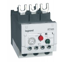 Реле тепл. RTX65 22-32А габ.4 Leg 416707