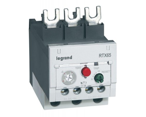 Реле тепл. RTX65 22-32А габ.4 Leg 416707