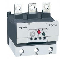 Реле тепл. RTX 110-150А S SZ6 Leg 416765