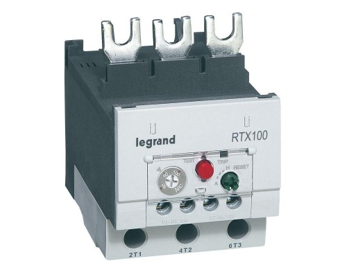 Реле тепл. RTX 18-25А S SZ5 Leg 416723
