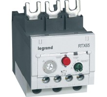 Реле тепл. RTX 45-65А S SZ4 Leg 416690