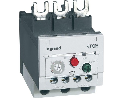 Реле тепл. RTX 45-65А S SZ4 Leg 416690