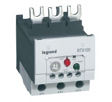 Реле тепл. RTX 54-75А S SZ5 Leg 416728