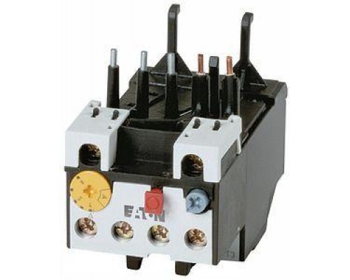 Реле тепл. ZB12-0.6 EATON 278434