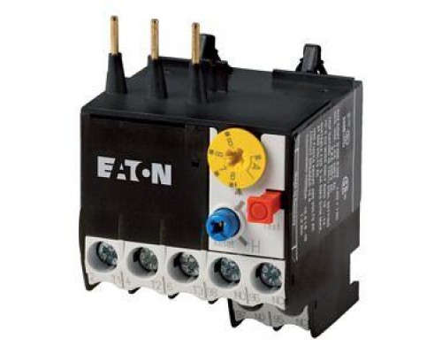 Реле тепл. ZE-0.4 EATON 014300