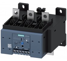 Реле тепл. перегрузки 50-200А кл. 10 Siemens 3RB20561FC2
